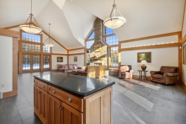 2513 Heritage Way, Stevensville, MI 49127