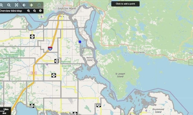 0 S Klier Rd, Sault Ste Marie, MI 49783