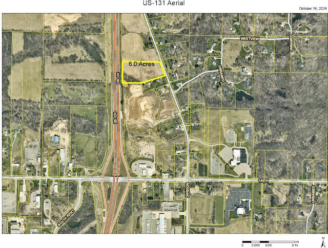 9669 Division Ave S, Byron Center, MI 49315 - photo 5
