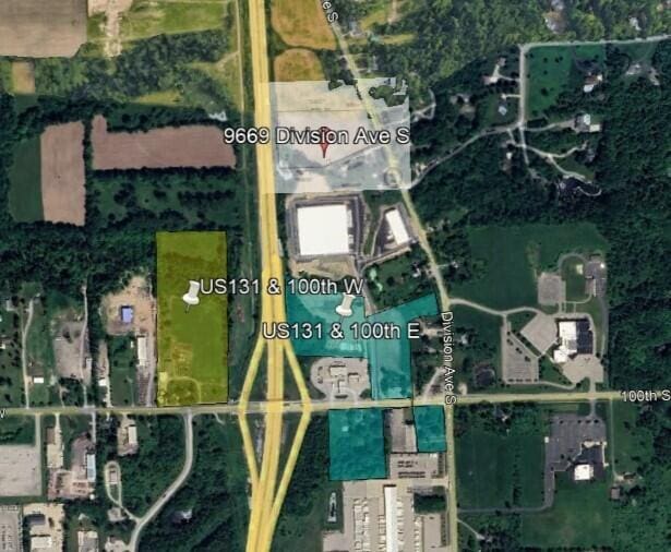 9669 Division Ave S, Byron Center, MI 49315 - photo 2