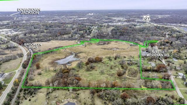 VL S Meridian Rd, Jackson, MI 49203 - photo 2