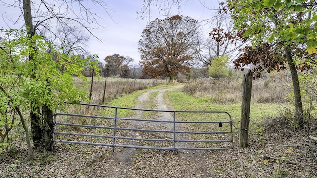 VL S Meridian Rd, Jackson, MI 49203 - photo 5
