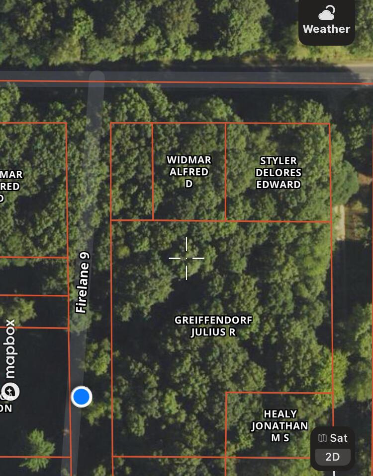 8th Ave, Grand Junction, MI 49056