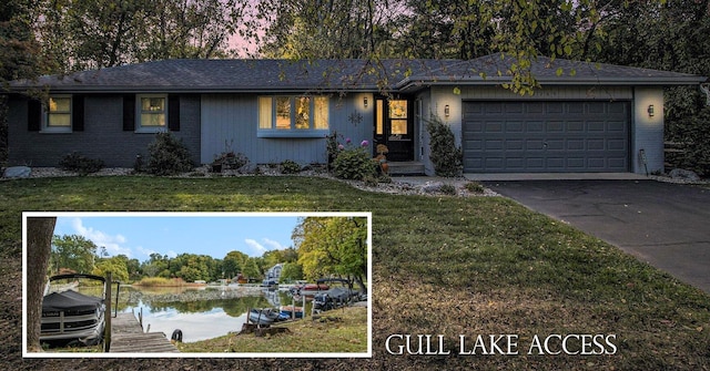 8265 Lake Vista Dr, Richland MI, 49083, 3 bedrooms, 2.5 baths house for sale