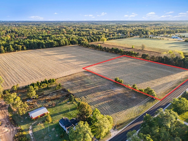 6.88 Monroe Rd, Hart, MI 49420