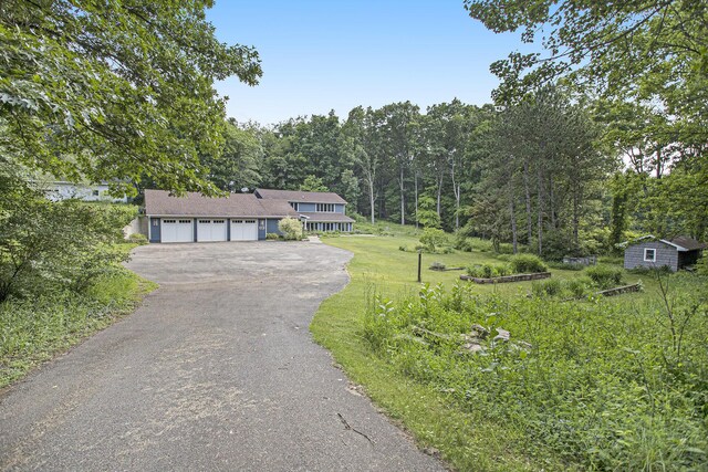 16460 15 Mile Rd, Marshall, MI 49068 - photo 11