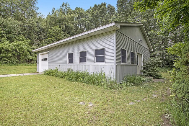 16460 15 Mile Rd, Marshall, MI 49068 - photo 19