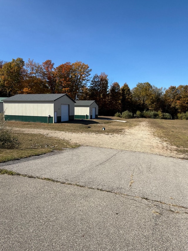 6696 Chippewa Hwy, Manistee MI, 49660 land for sale