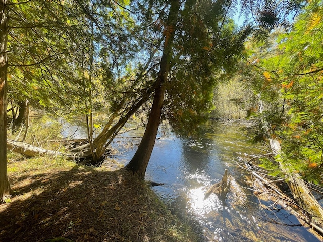 water view