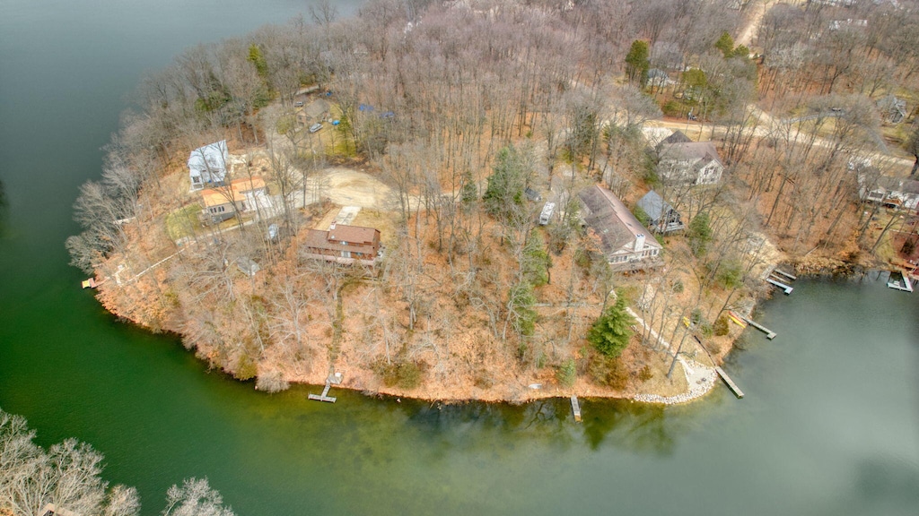 V/L Hollybrook Court, Jerome, MI 49249 - photo 1