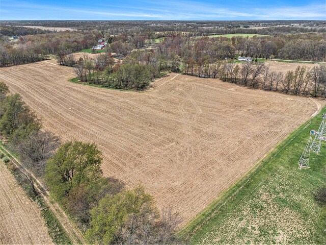 22706 F Dr N, Marshall, MI 49068
