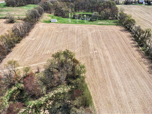 22706 F Dr N, Marshall, MI 49068
