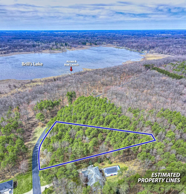 LOT44 Sanctuary Dr, Jackson, MI 49201 - photo 2