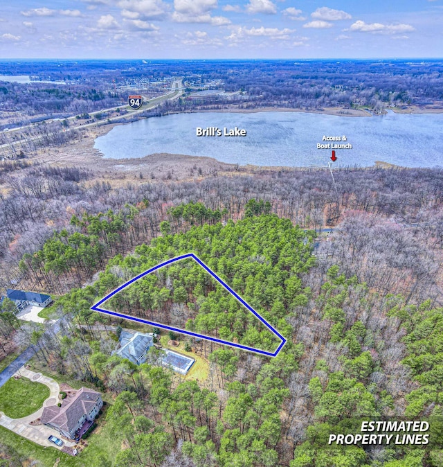 LOT44 Sanctuary Dr, Jackson, MI 49201 - photo 1