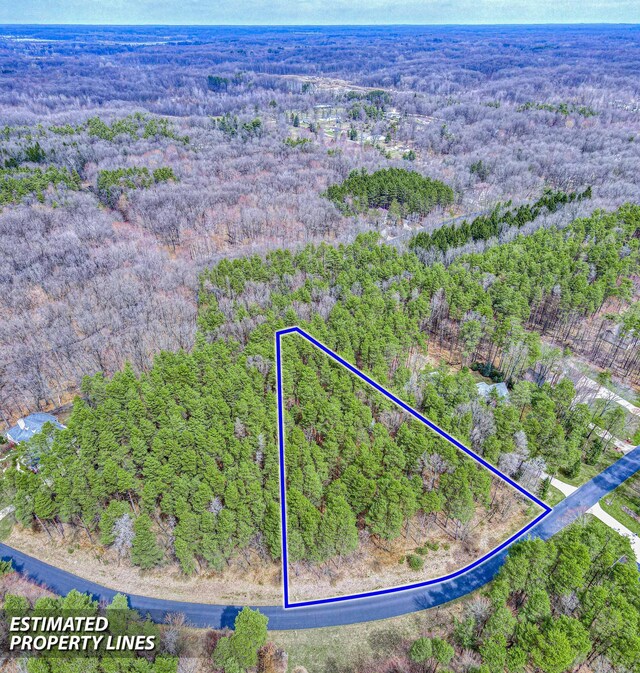 LOT44 Sanctuary Dr, Jackson, MI 49201 - photo 3