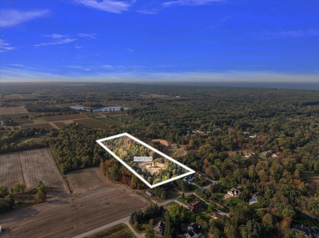 Butternut Dr, Parcel B Holland, MI 49424
