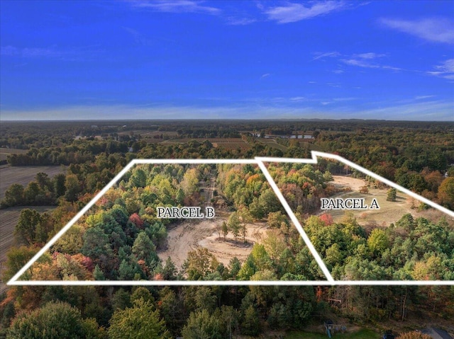 Butternut Dr, Parcel B Holland, MI 49424