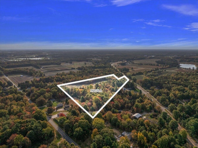 Butternut Dr, Parcel B Holland, MI 49424