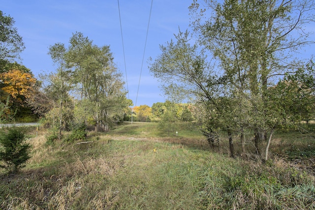 10481 Hadley Rd, Gregory, MI 48137