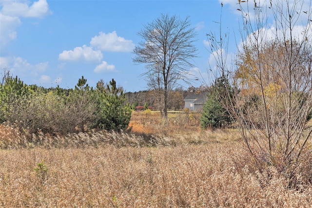 view of landscape