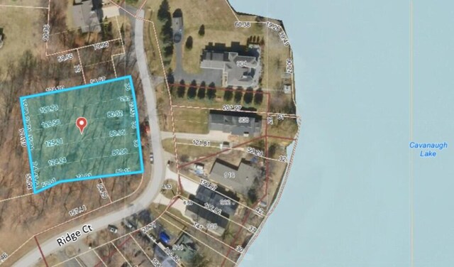 907 Ridge Ct, Chelsea, MI 48118