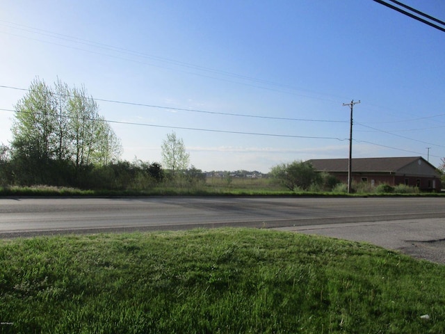 V/L1ACRE N Jebavy Dr, Ludington, MI 49431