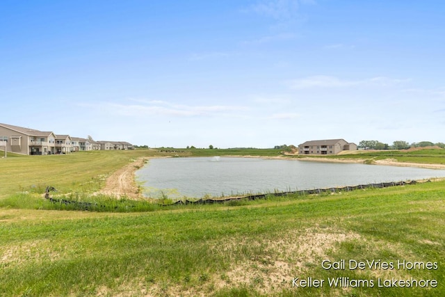 4494 Meadow Pond Way Unit 68, Hamilton, MI 49419 - water view