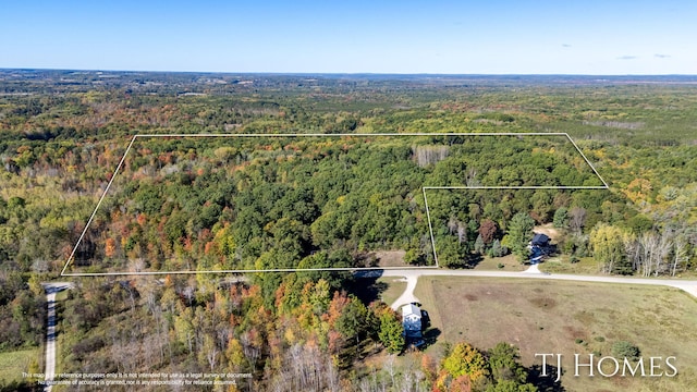 V/L1343 N Wisner Ave, White Cloud MI, 49349 land for sale