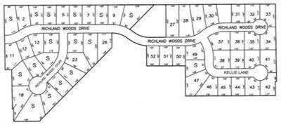 9122 Richland Woods Dr, Richland, MI 49083 - photo 3