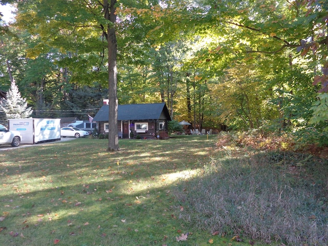 Listing photo 2 for 899 E 6th St, Pentwater MI 49449