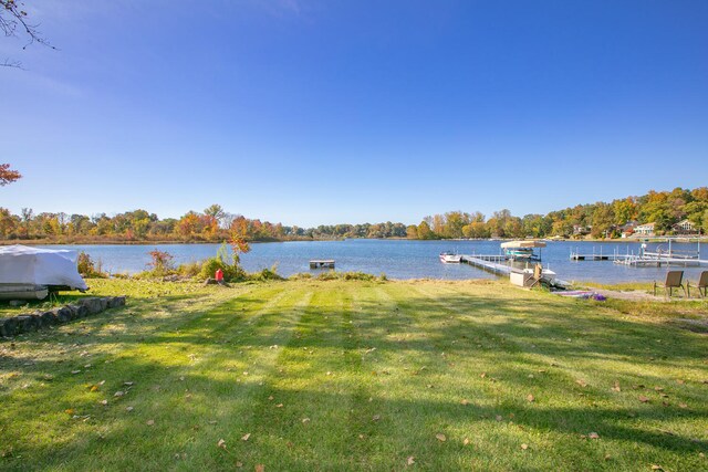 69909 Sunset Blvd, Union MI, 49130 land for sale