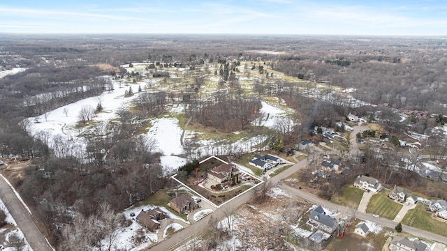 1840 Lexington Blvd, Jackson, MI 49201 - photo 80