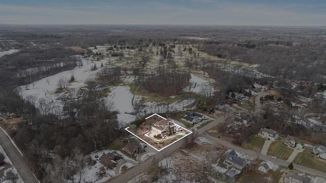 1840 Lexington Blvd, Jackson, MI 49201 - photo 79