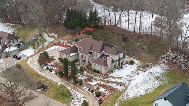 1840 Lexington Blvd, Jackson, MI 49201 - photo 85
