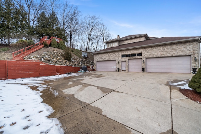 1840 Lexington Blvd, Jackson, MI 49201 - photo 67