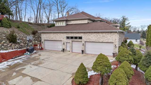 1840 Lexington Blvd, Jackson, MI 49201 - photo 5