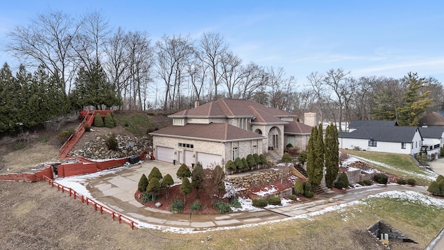 1840 Lexington Blvd, Jackson, MI 49201 - photo 4