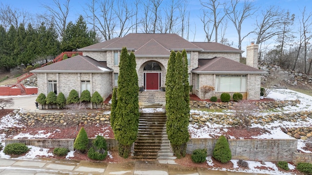 1840 Lexington Blvd, Jackson, MI 49201 - photo 1