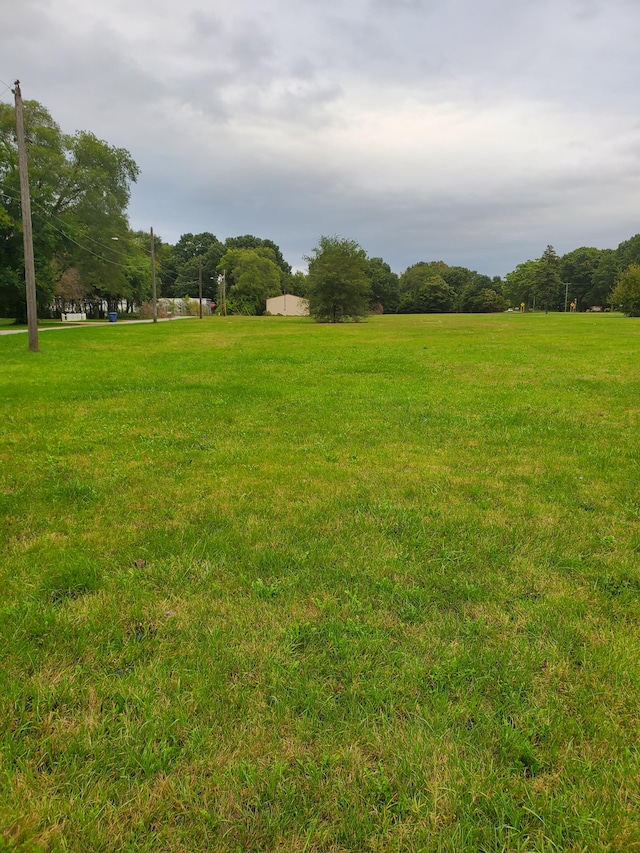 300 S Martin Luther King Dr, Benton Harbor MI, 49022 land for sale