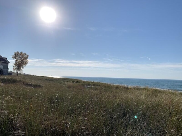 water view