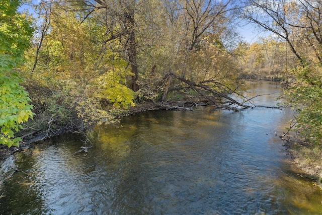 water view