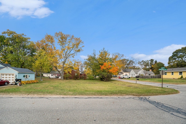 Listing photo 2 for V/L Diekema Ave, Holland MI 49423