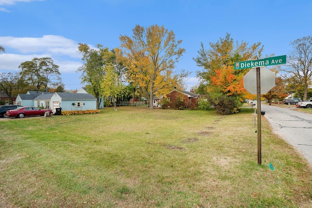 V/L Diekema Ave, Holland, MI 49423