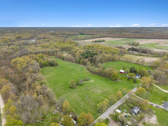 V/L3131 Shultz Rd, Hastings MI, 49058 land for sale