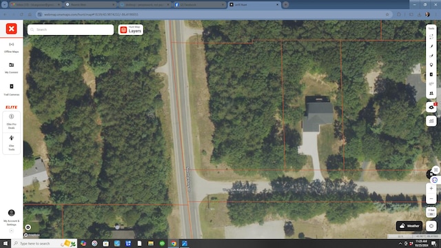Oakridge Dr, Ludington, MI 49431 - photo 9