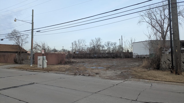 1120 Grove St, Wyandotte MI, 48192 land for sale