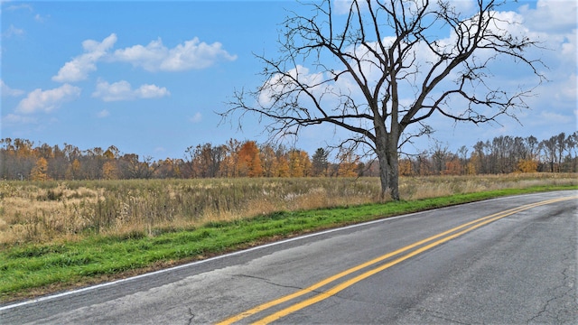 Madron Lake Rd, Buchanan MI, 49107 land for sale