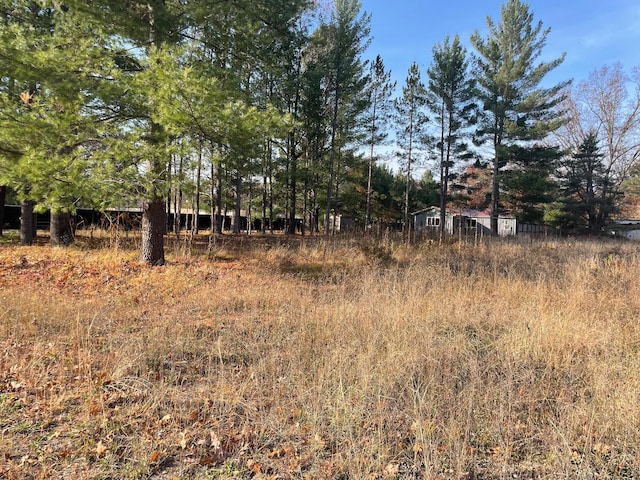 V/L Spring St, Wellston MI, 49689 land for sale