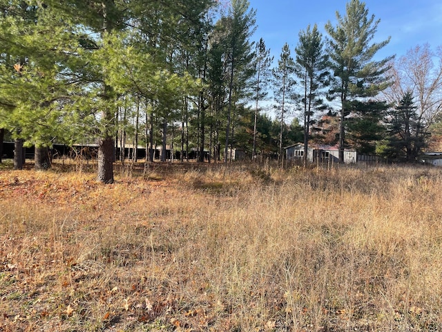 V/L Spring St, Wellston, MI 49689