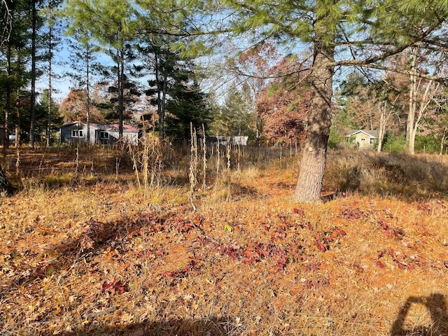 V/L Spring St, Wellston, MI 49689